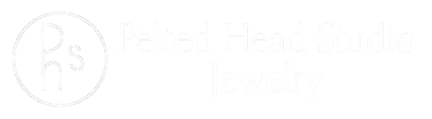 Pelted Head Studio Jewelry