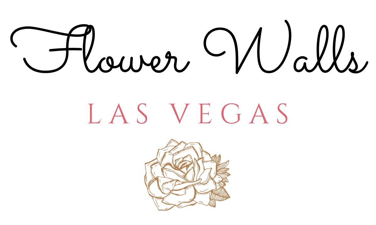 FLOWER WALLS LAS VEGAS