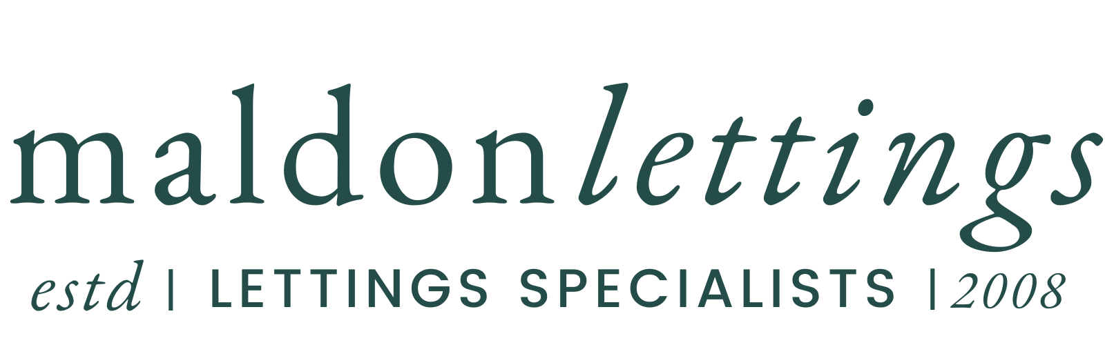 Maldon Lettings | Letting Specialists