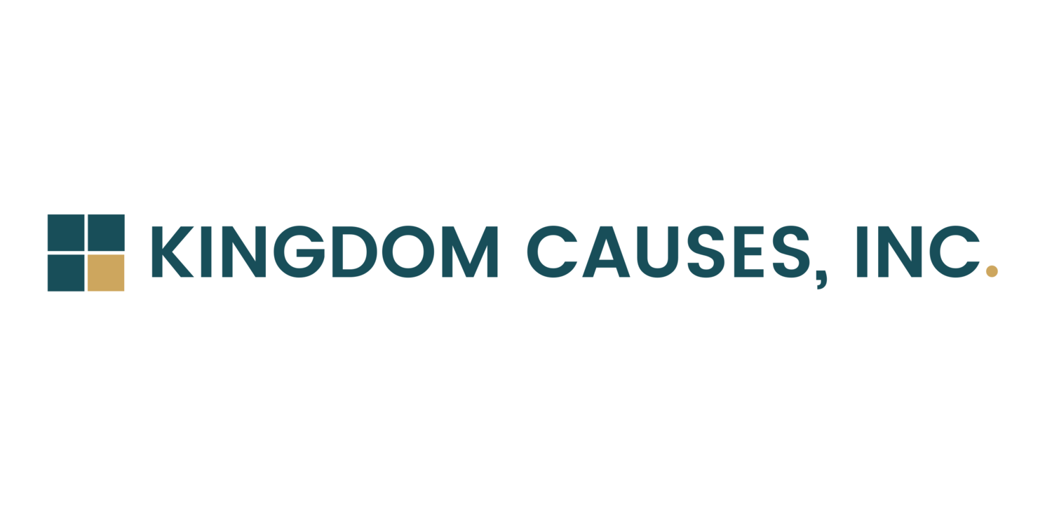 Kingdom Causes, Inc.