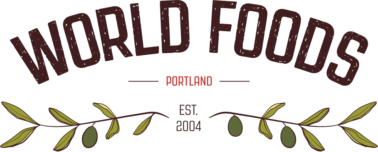 World Foods Portland