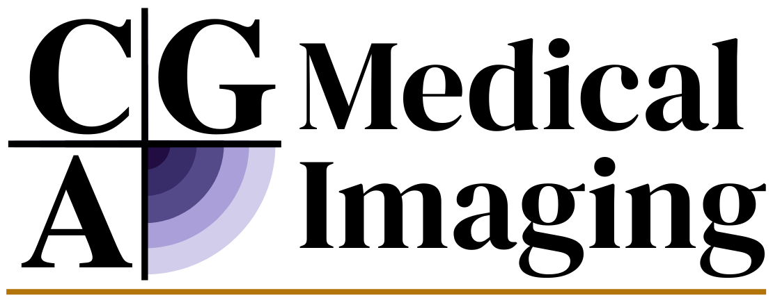 CGA Medical Imaging