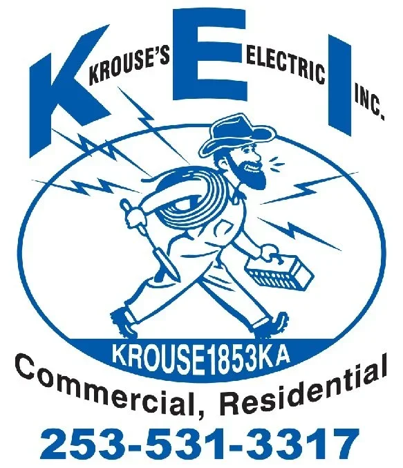 Electrical Services - Krouse's Electric Inc.