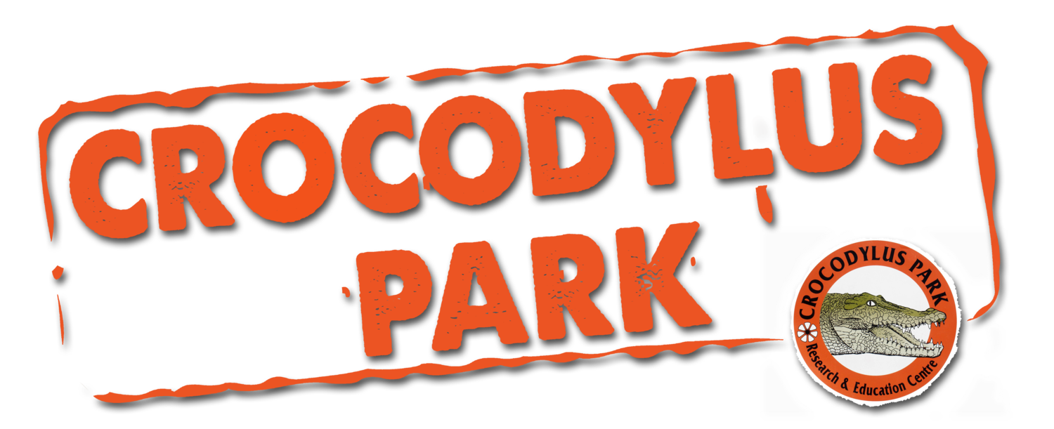 Crocodylus Park