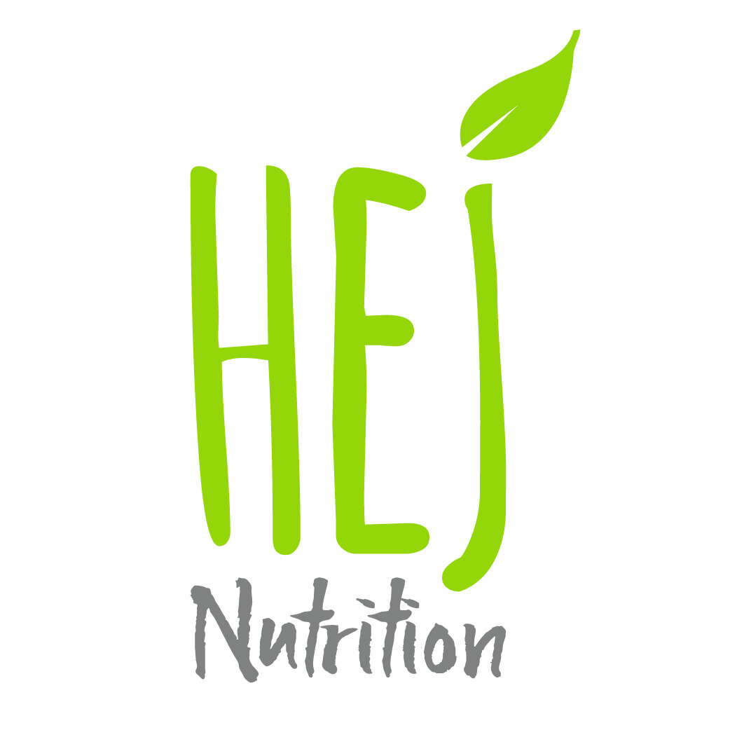 HEJ Nutrition