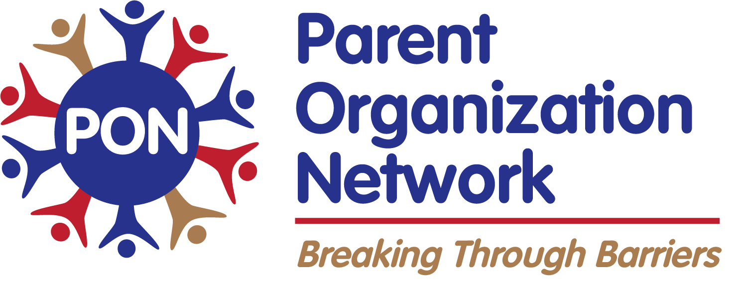 Parent Organization Network