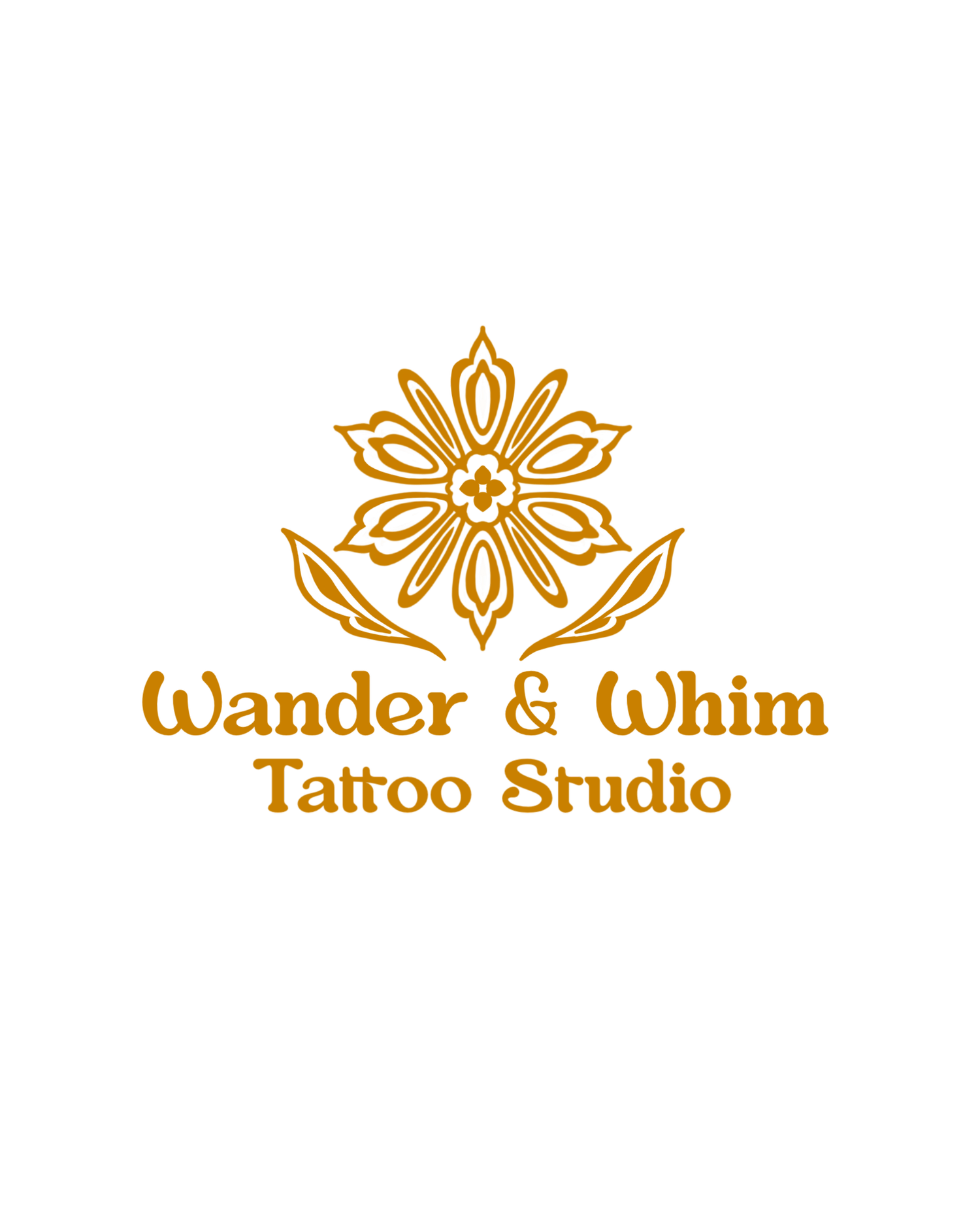 wander + whim tattoo studio