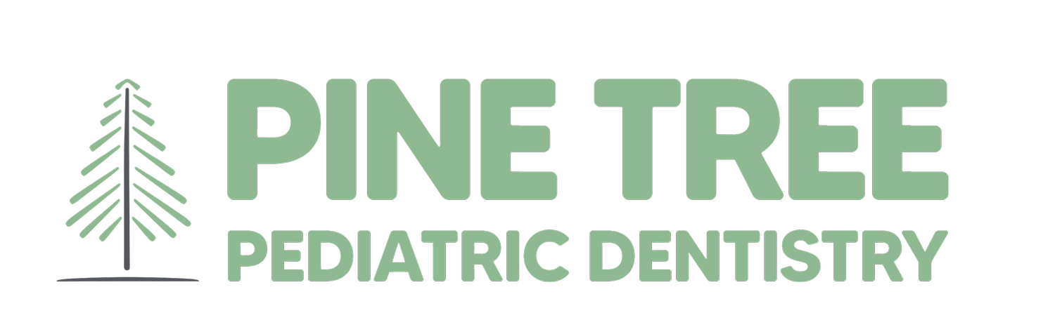 Pine Tree Pediatric Dentistry