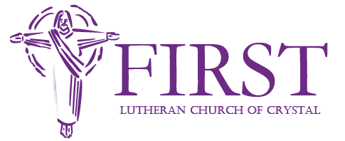 First Lutheran Church of Crystal