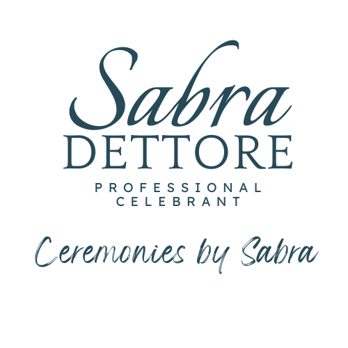 Ceremonies By Sabra