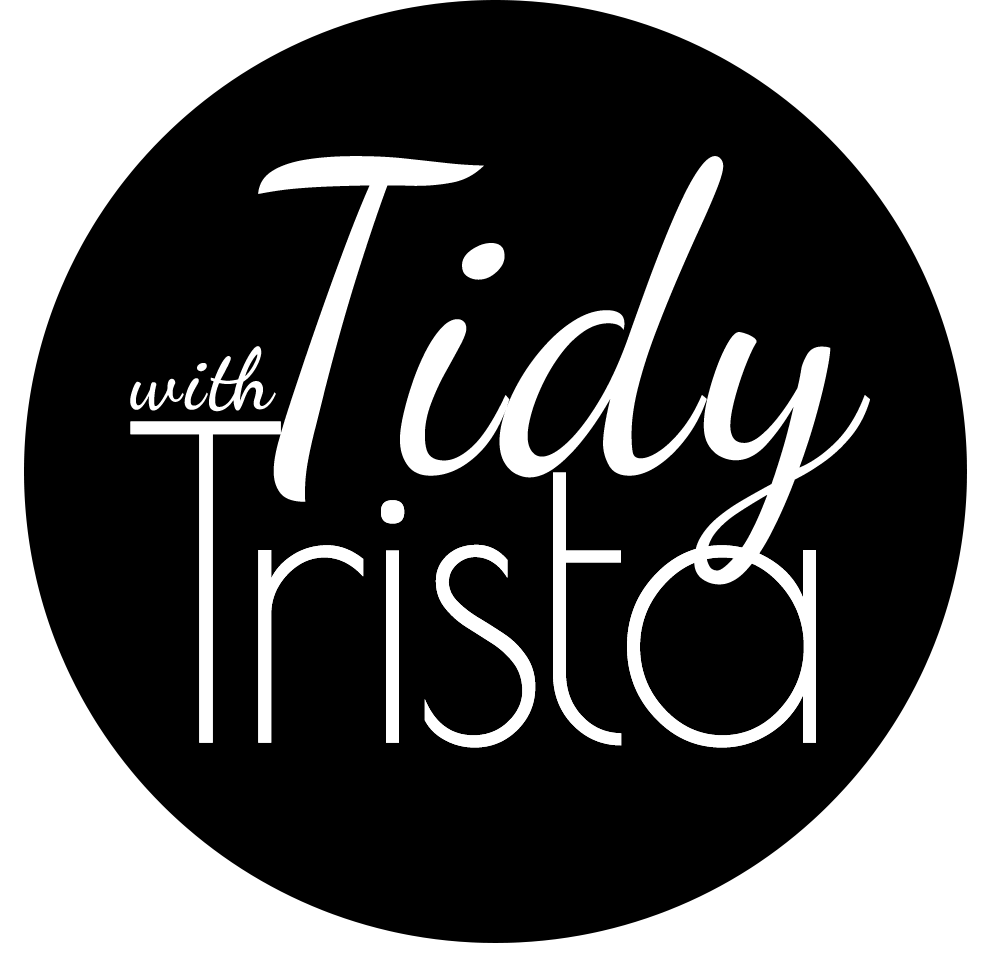 Tidy With Trista