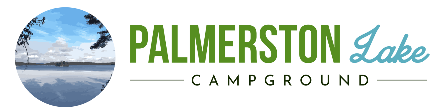 Palmerston Lake Campground