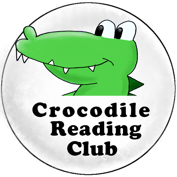 Crocodile Reading Club