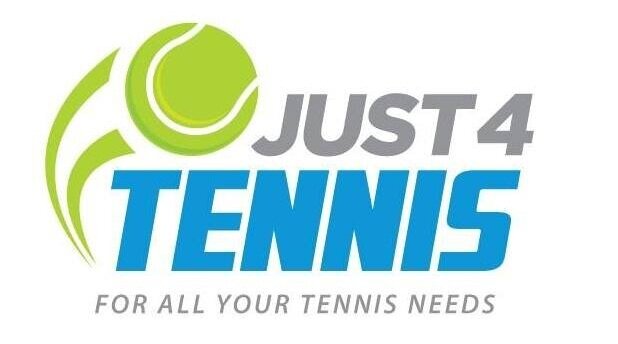 Just 4 Tennis
