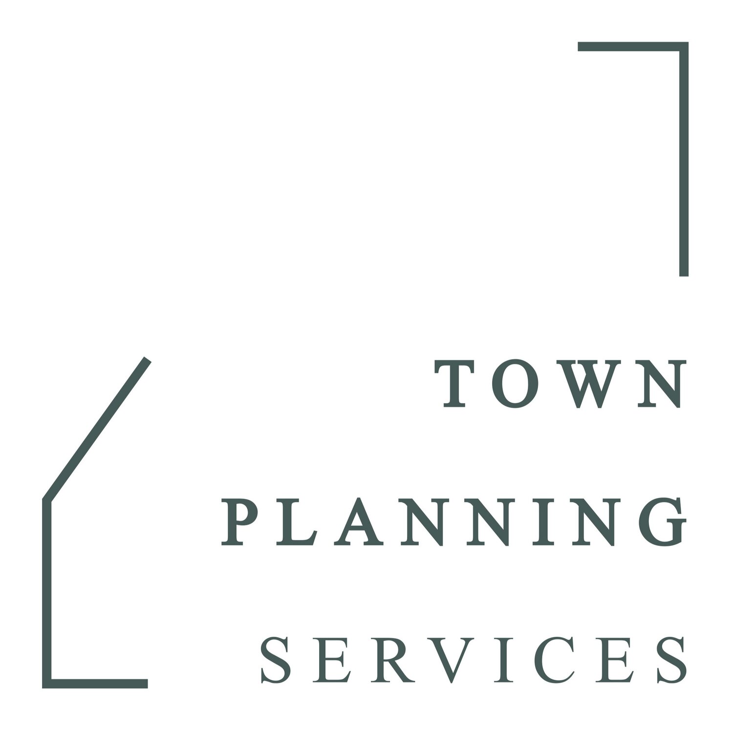 Town Planning Services - Design