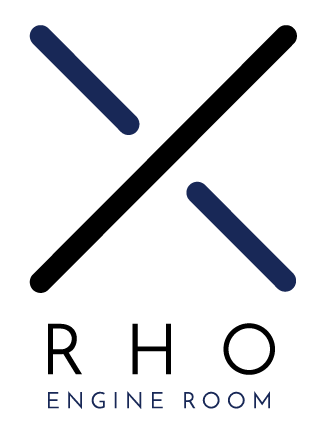 RHO Engine Room