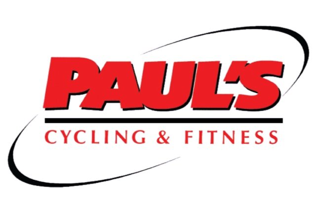 PAUL&#39;S CYCLING &amp; FITNESS