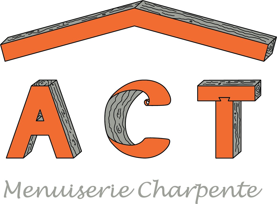 ACT - Menuiserie Charpente