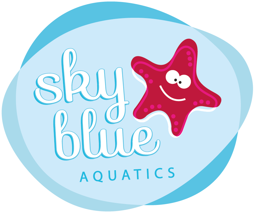 Sky Blue Aquatics - Mobile Swim Lessons in Cayman