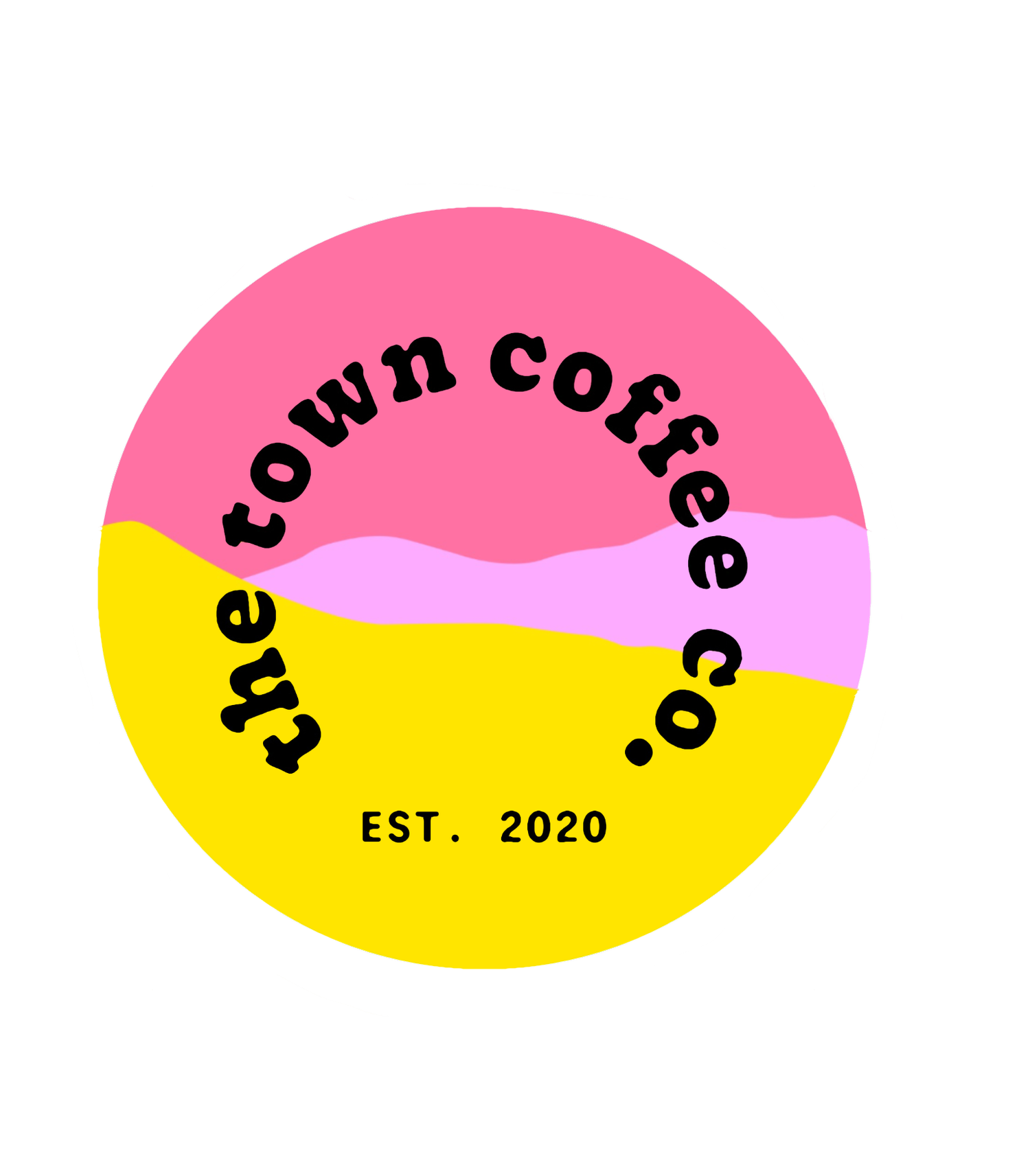 The Town Coffee Co