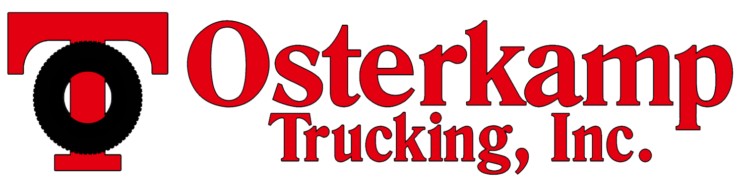 Osterkamp Trucking, Inc.