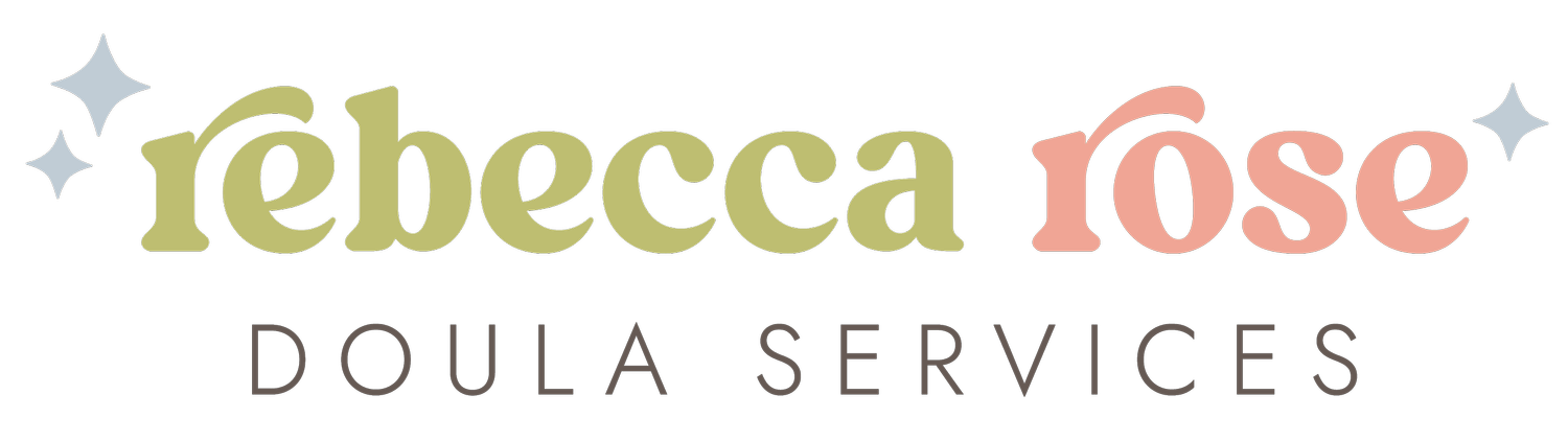 Rebecca Rose Doula Services LLC