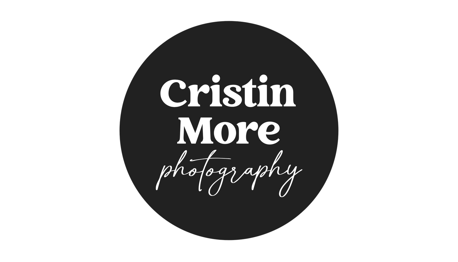 Cristin More Photography