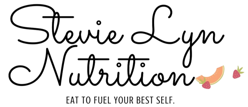 Stevie Lyn Nutrition