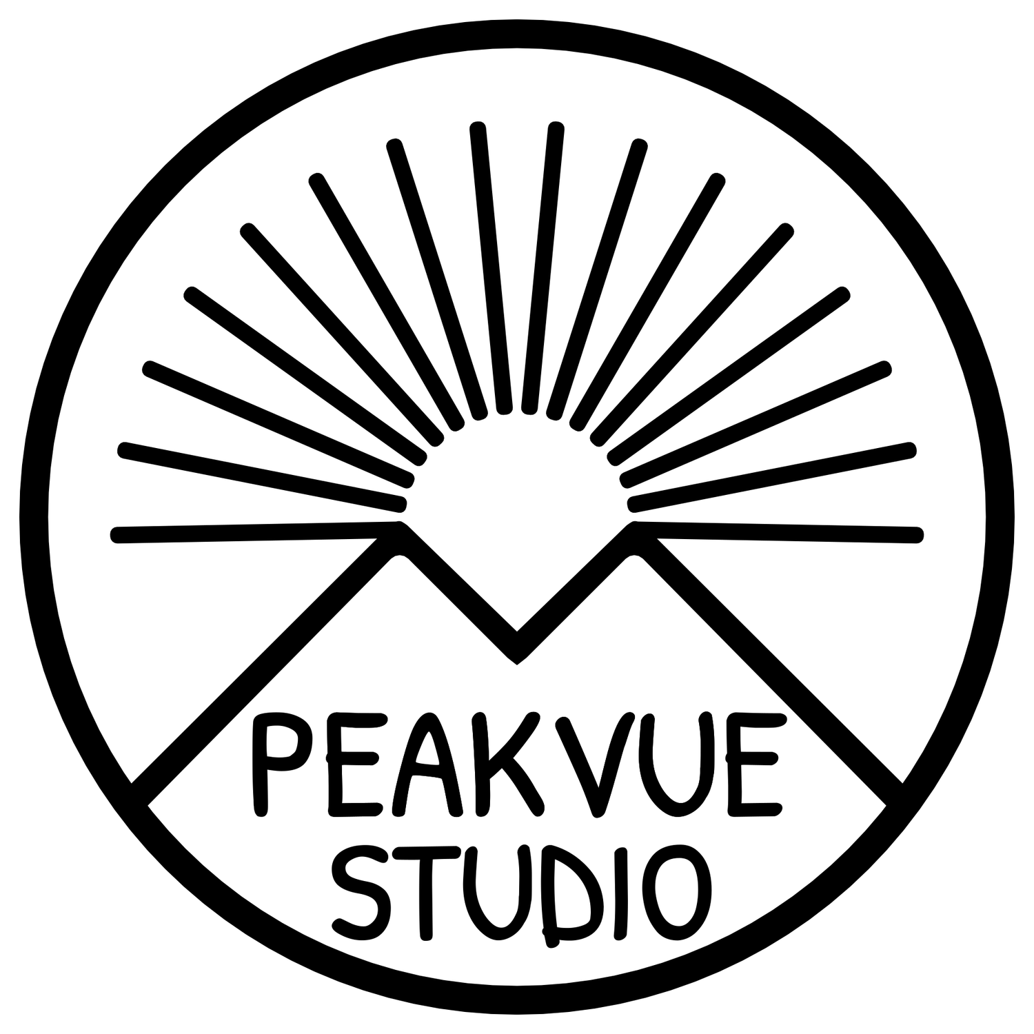 Peakvue Studio