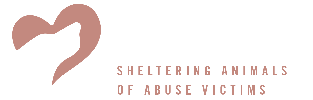 Sheltering Animals of Abuse Victims