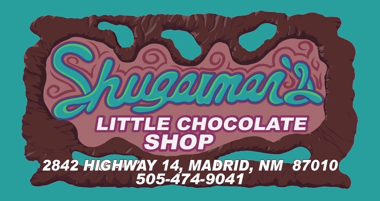Shugarman&#39;s Little Chocolate Shop