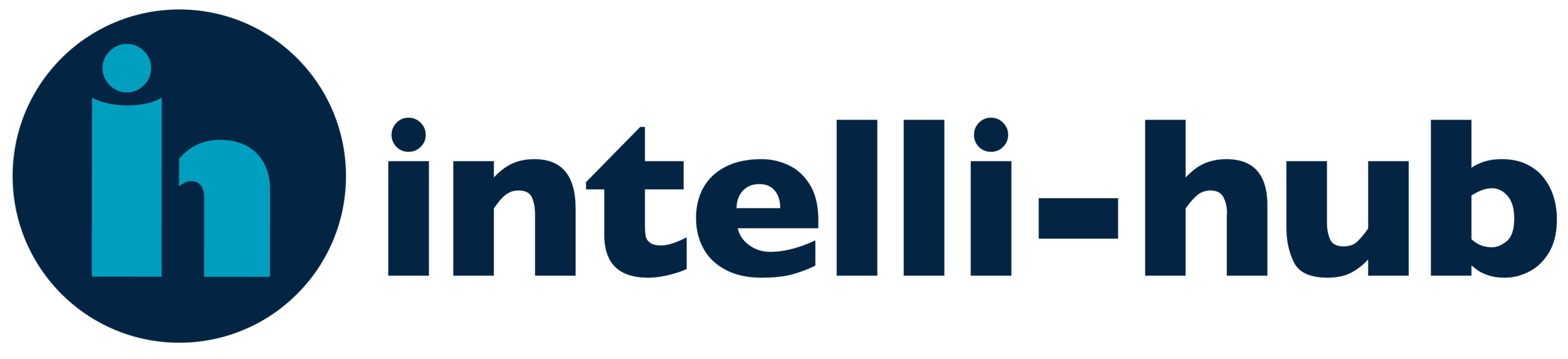 Intelli-Hub