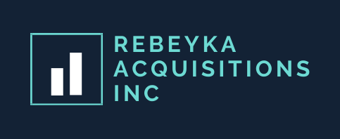   Rebeyka Acquisitions