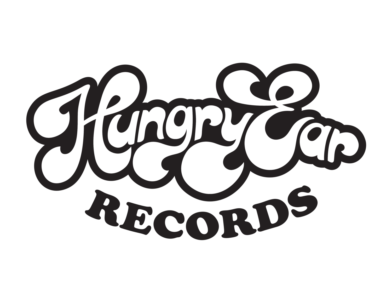 Hungry Ear Records