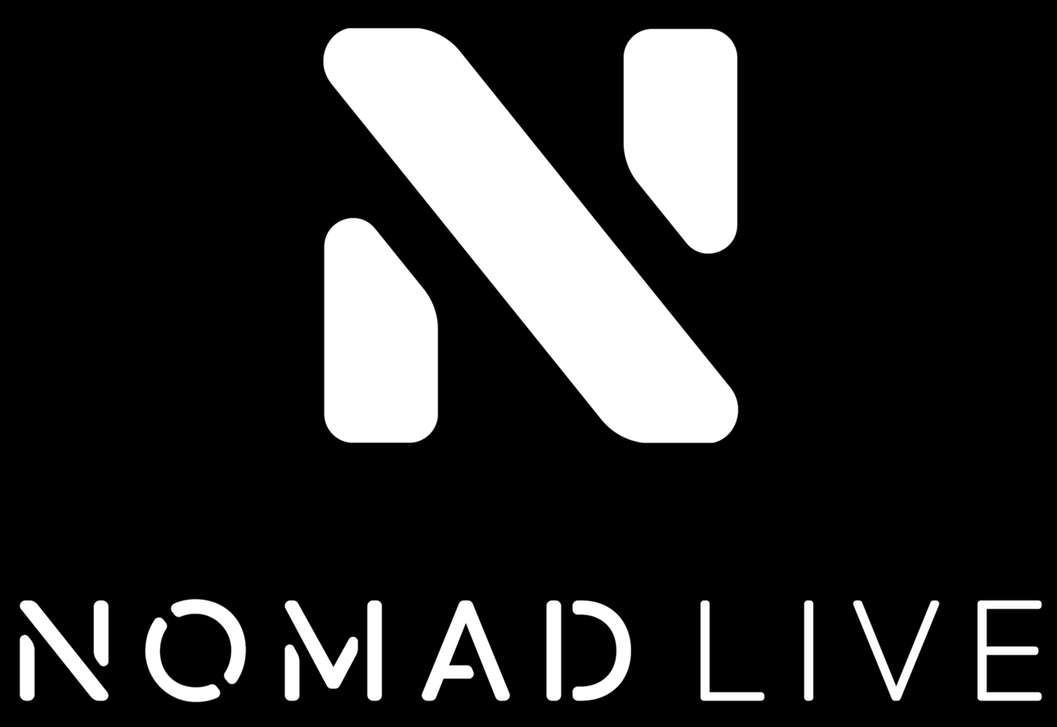 Nomad Live Ltd