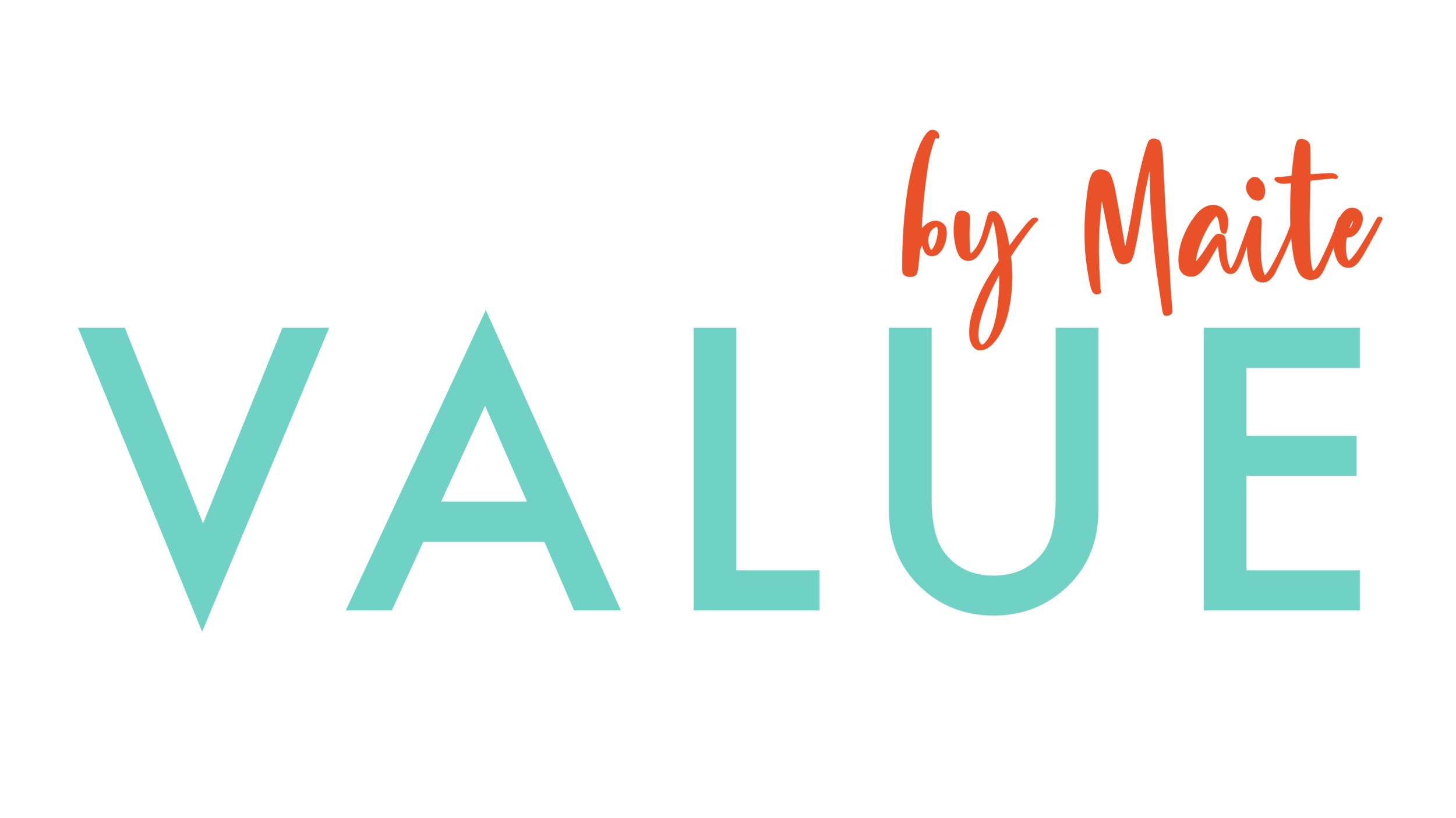 Value by Maite - Creating positive impact on society