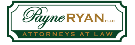 Payne Ryan Attorneys at Law