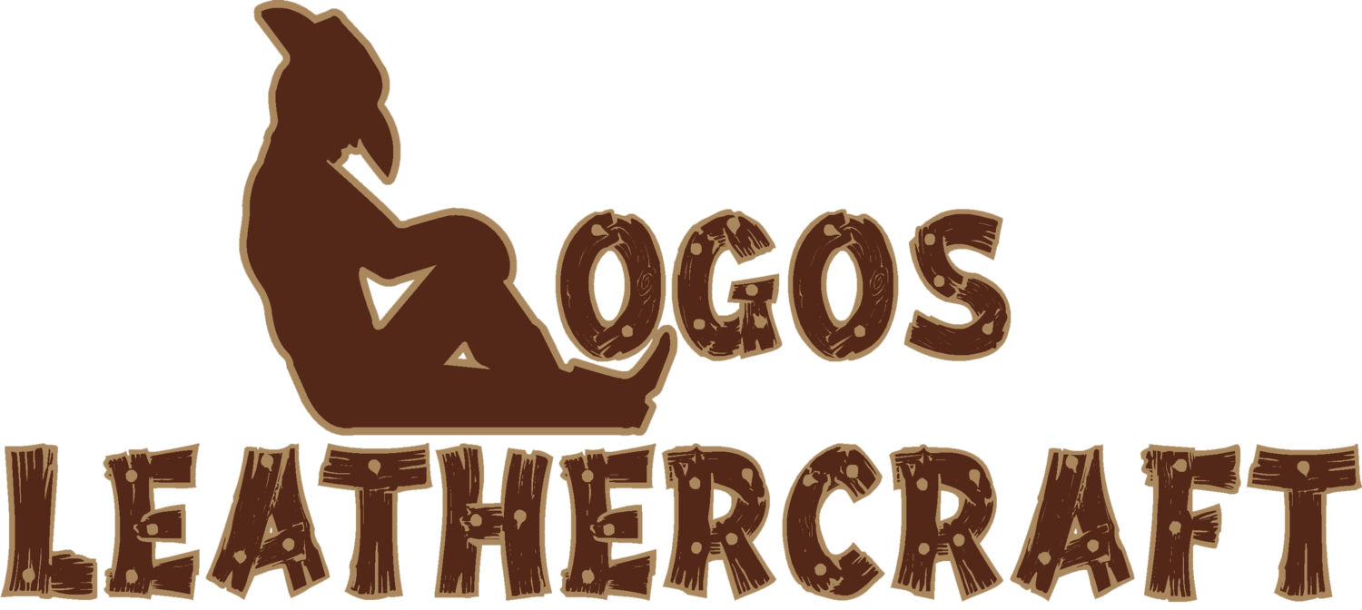 Logos Leathercraft