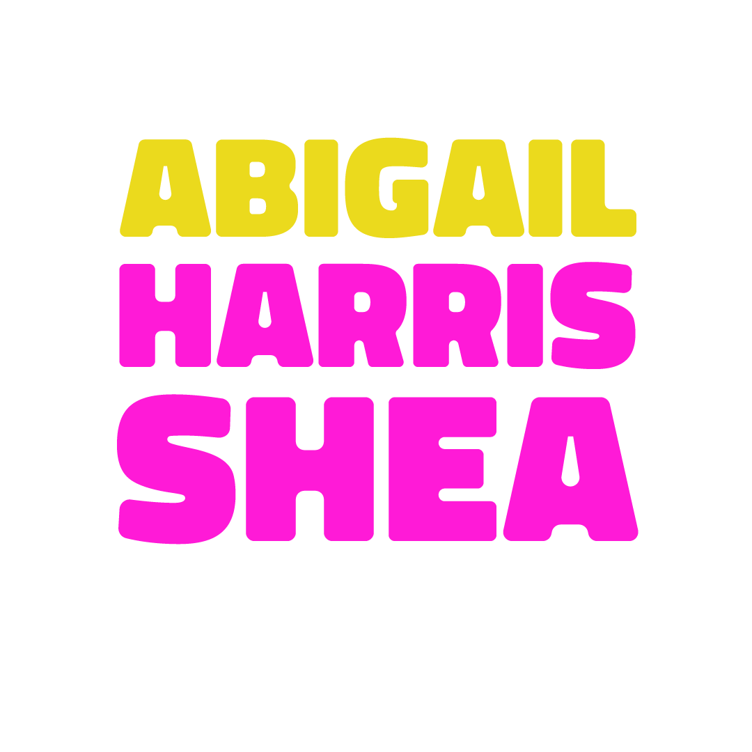 Abigail Harris-Shea