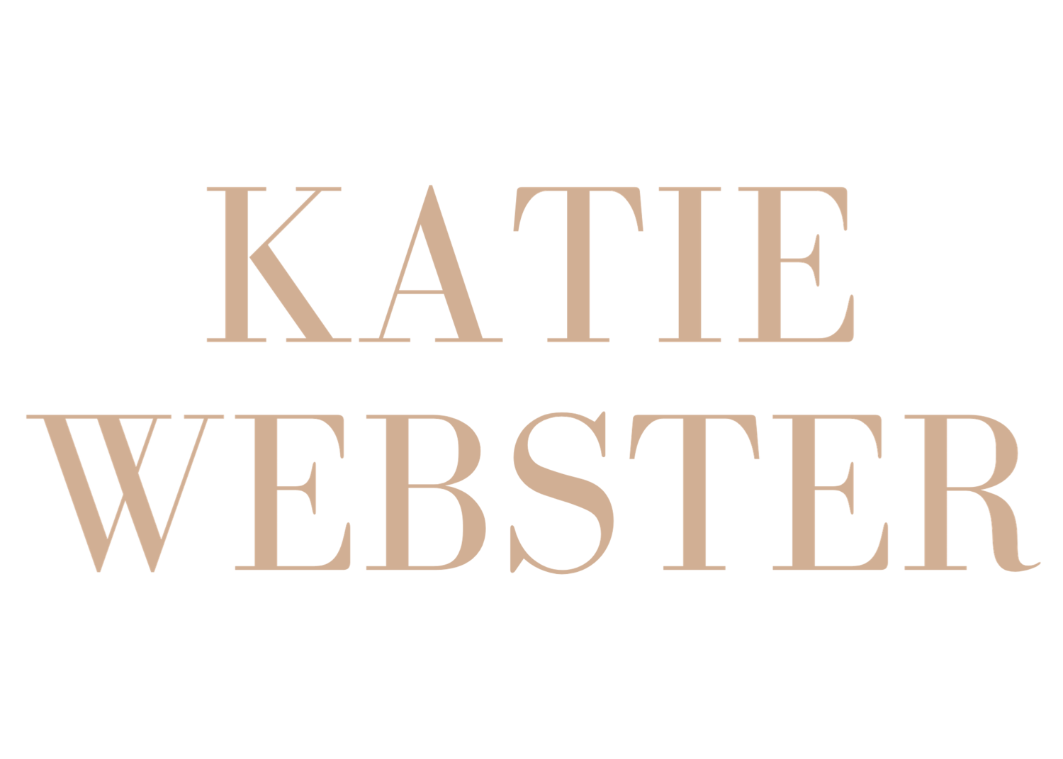 Katie Webster