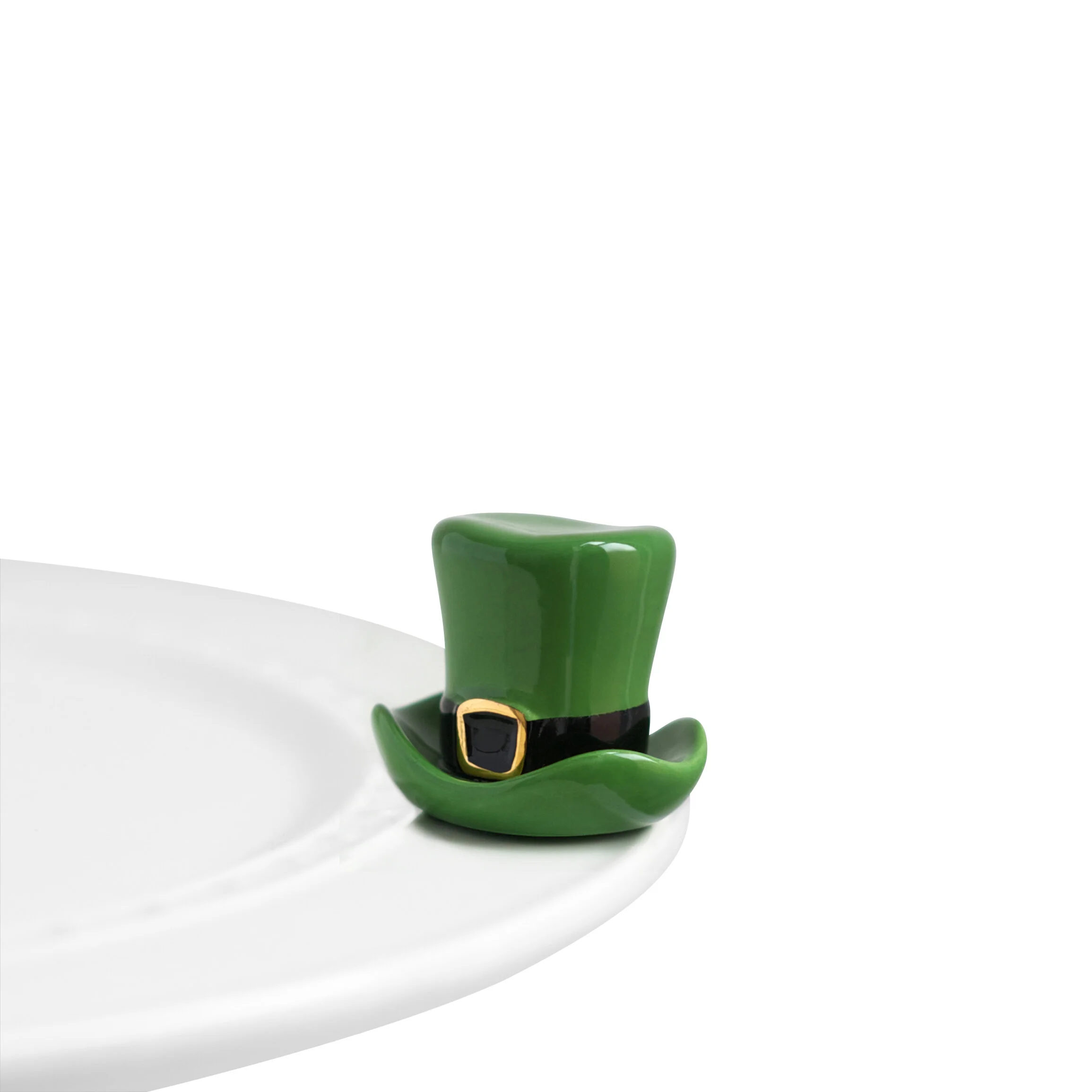 mini leprechaun hat
