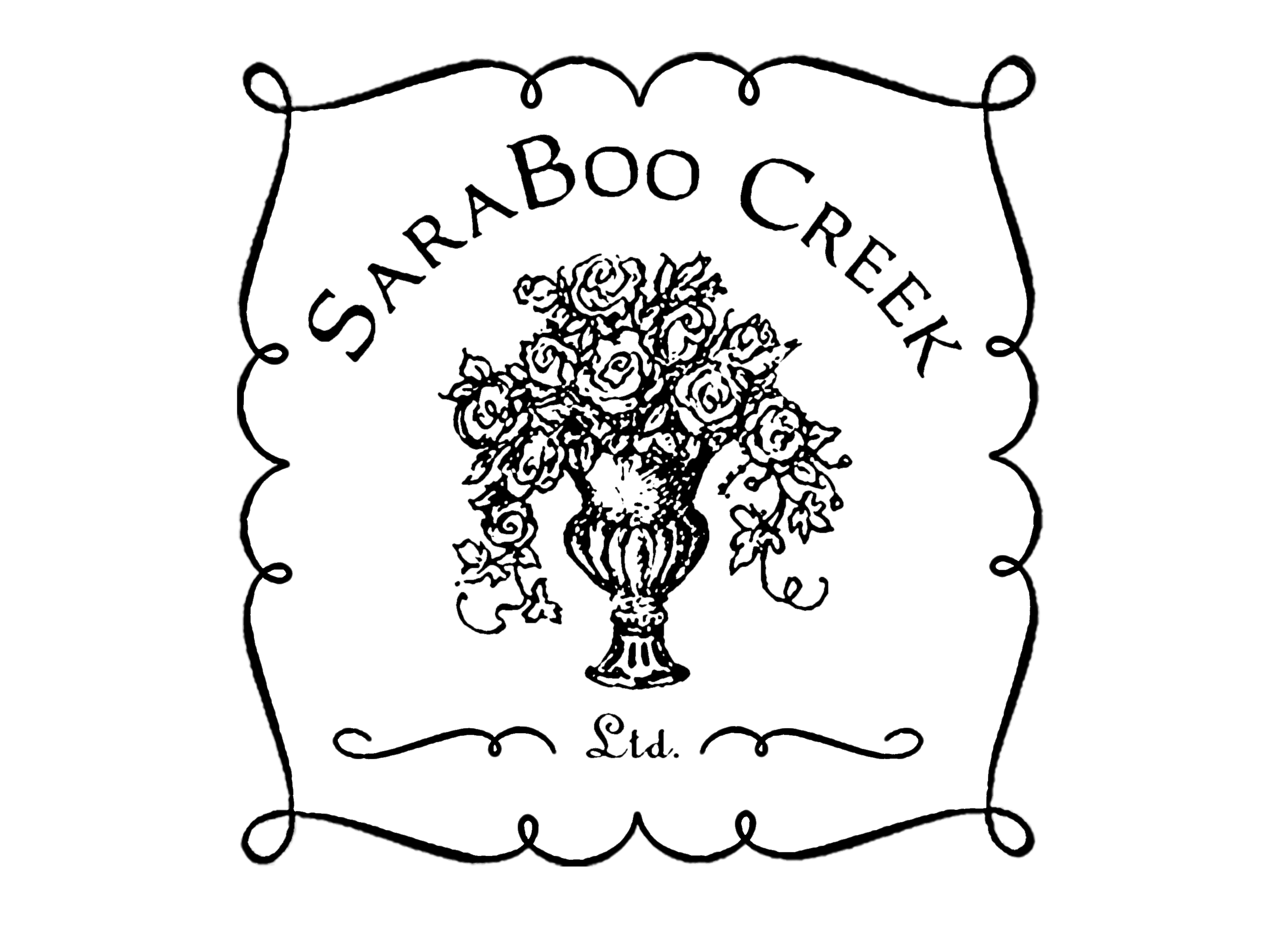 SaraBoo Creek