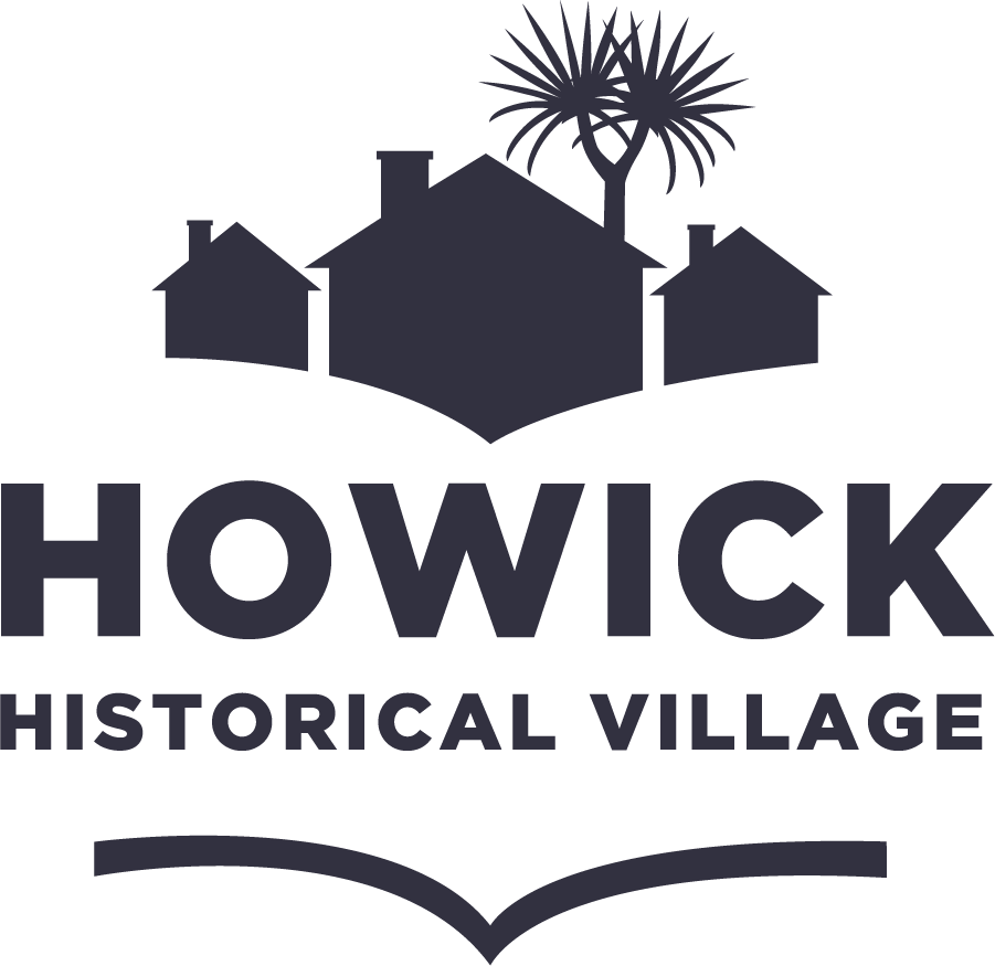 Howick Historical Village