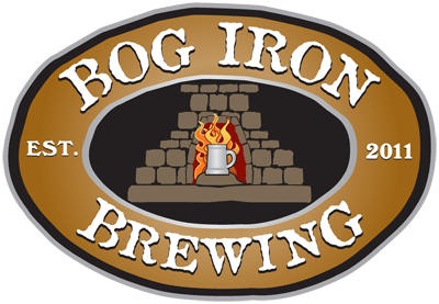 Bog Iron Brewing
