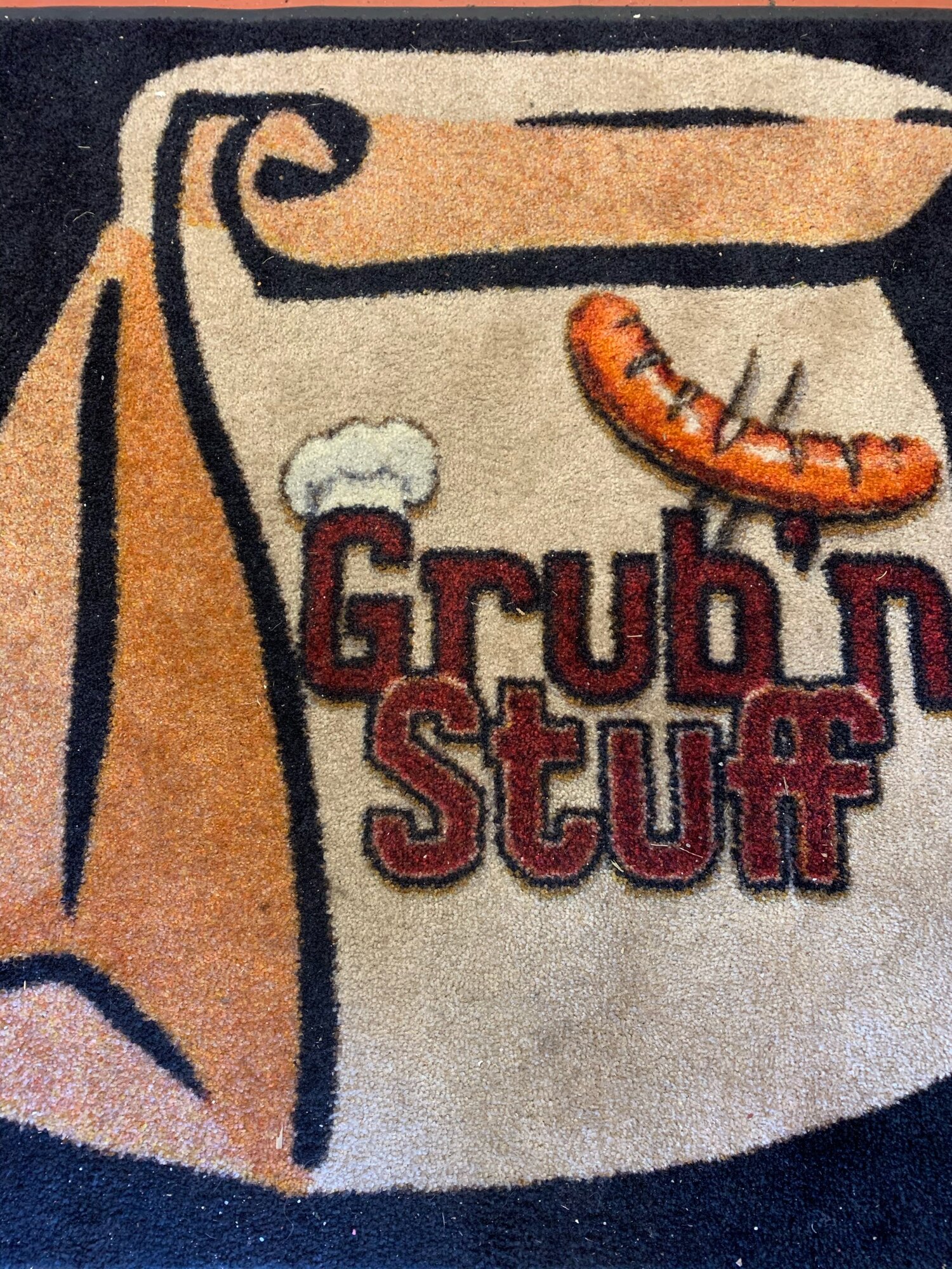 Grubnstuffkzoo.com