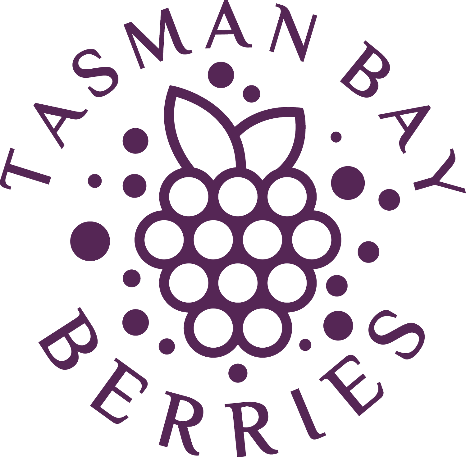 Tasman Bay Berries