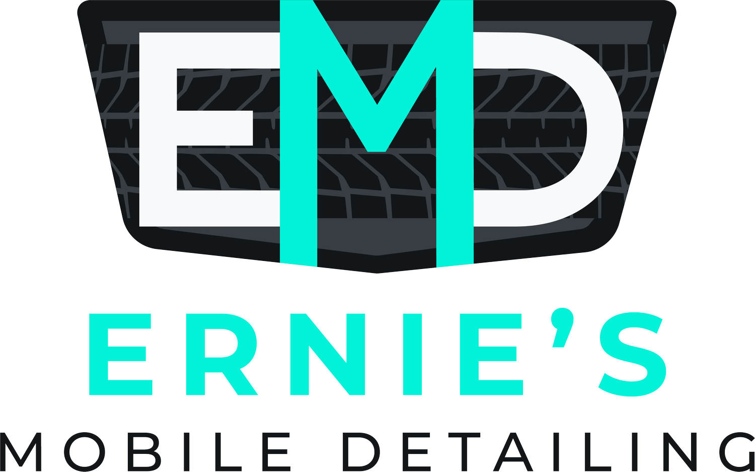 Ernie's Mobile Detailing