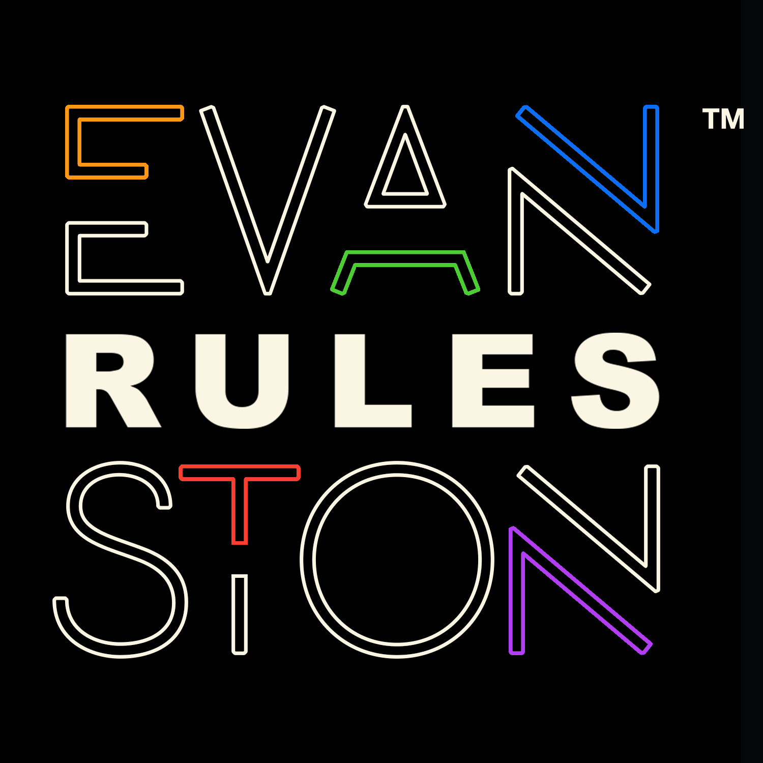 Evanston Rules