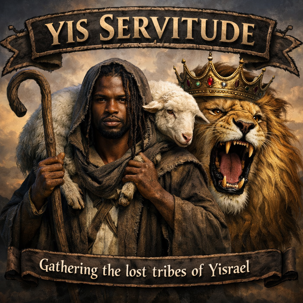 YIS Servitude Inc.