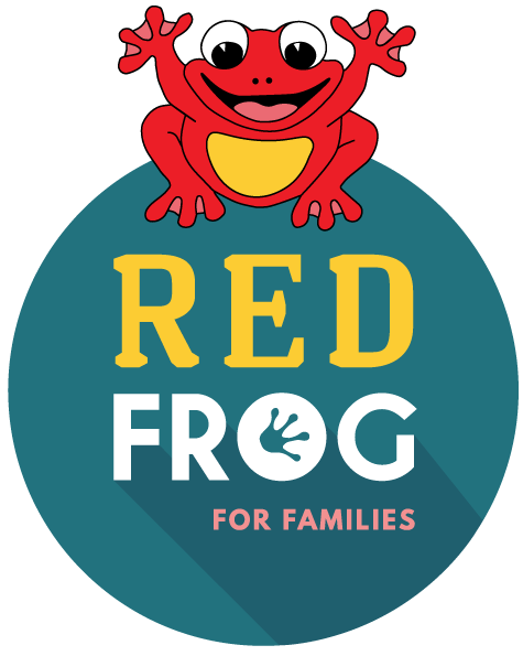 Red Frog for Families